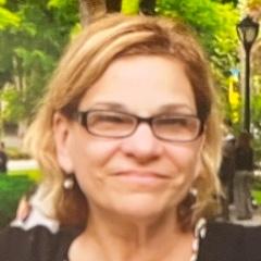 Susan Bressler