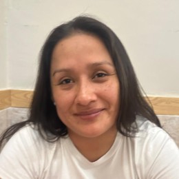 Rocío Marza Ledezma