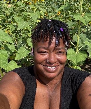Stephanie Fairweather