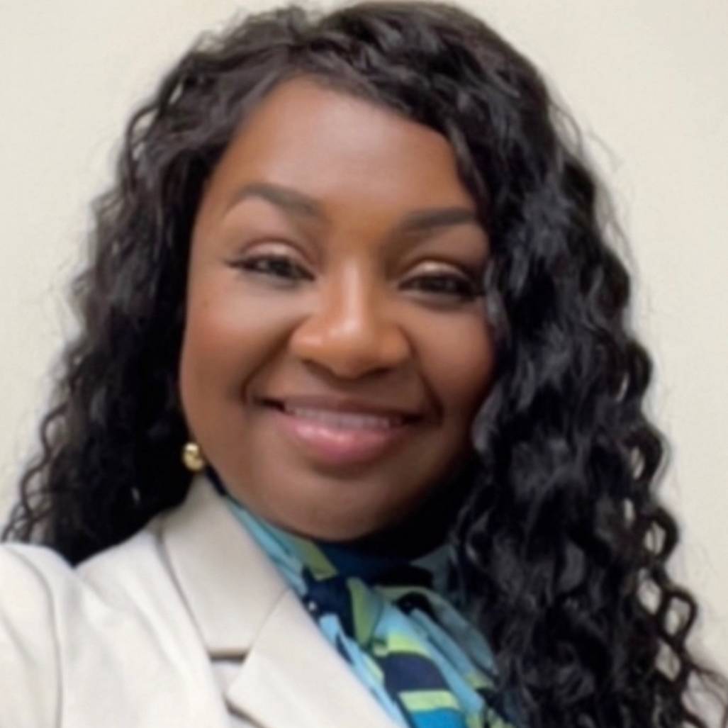 Kenvonna Griffin
