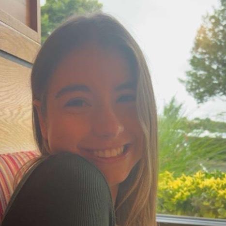 Lauren Pellegrino