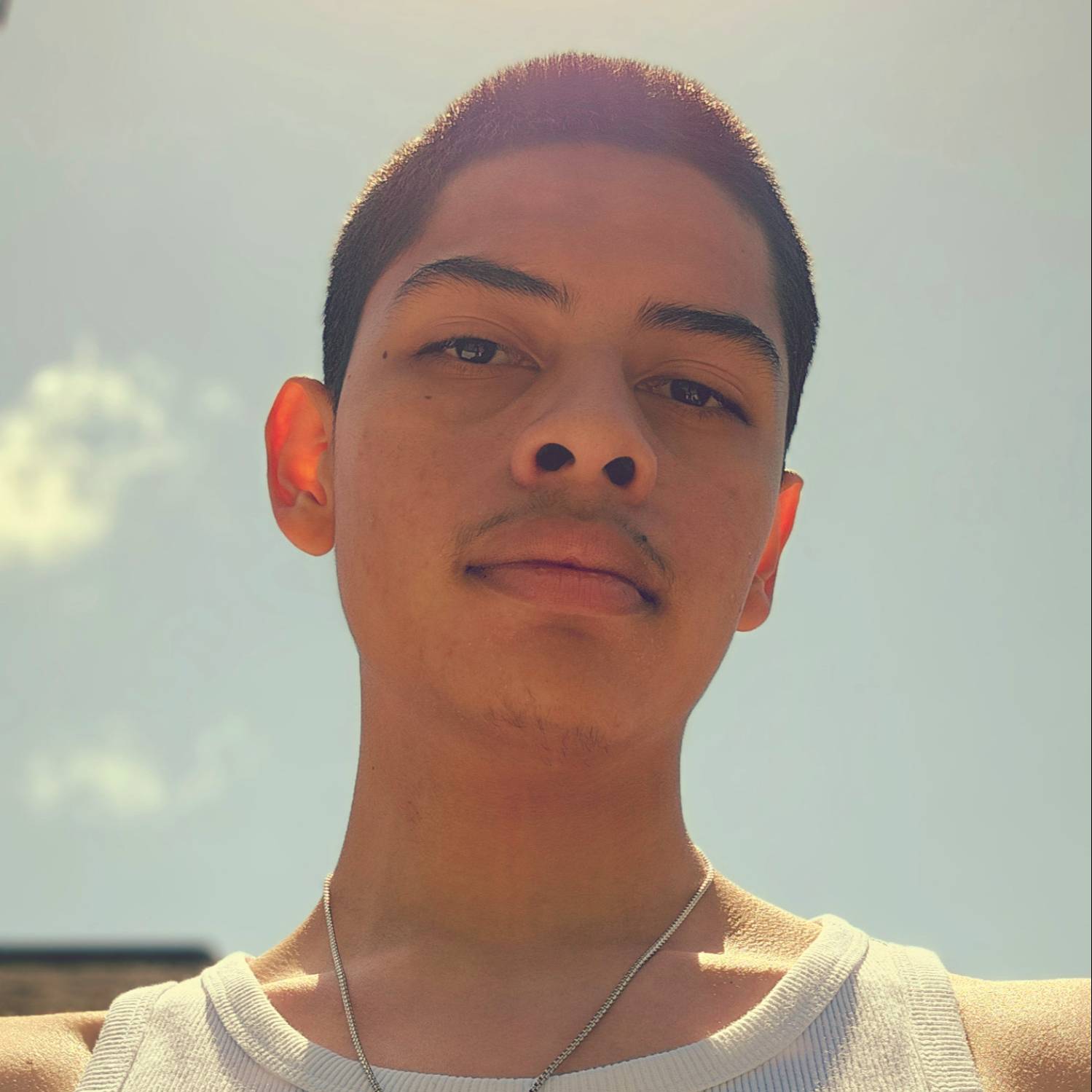 Renzo Mayo