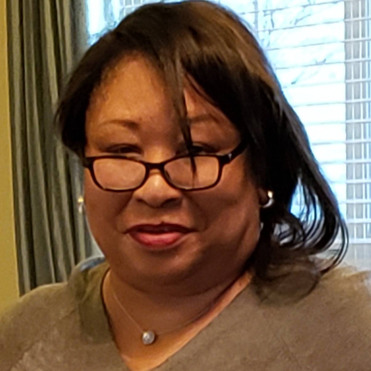 CYNTHIA MOORE