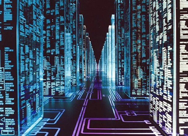 web