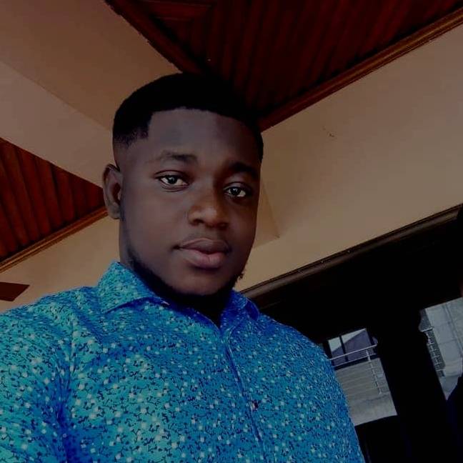 Bright Forson