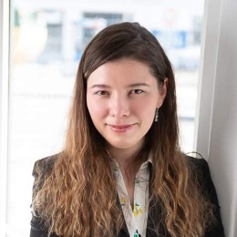 Lidia Goryacheva