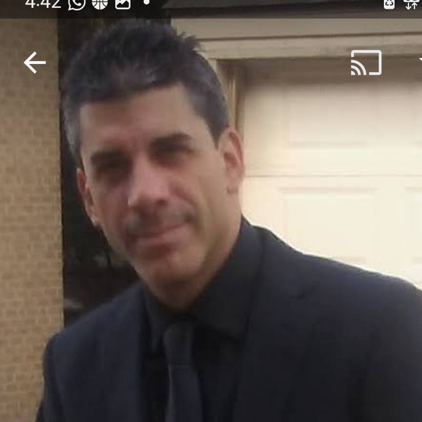 Rodolfo Rivera Lopez