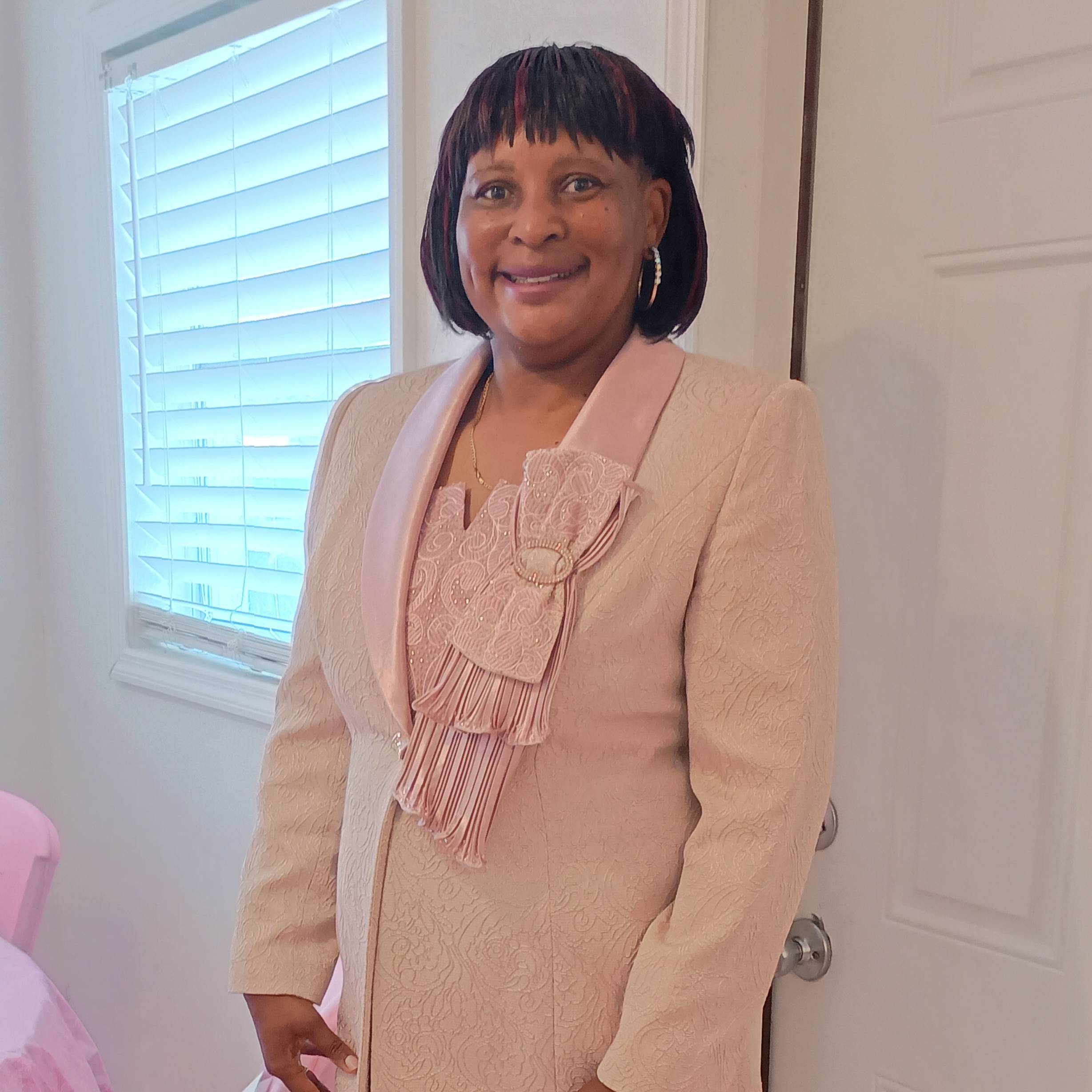 LaTunya Lewis
