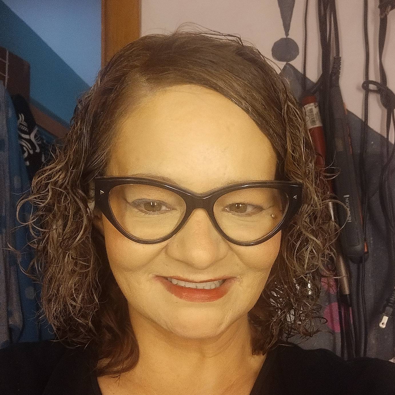 Lisa Dalrymple