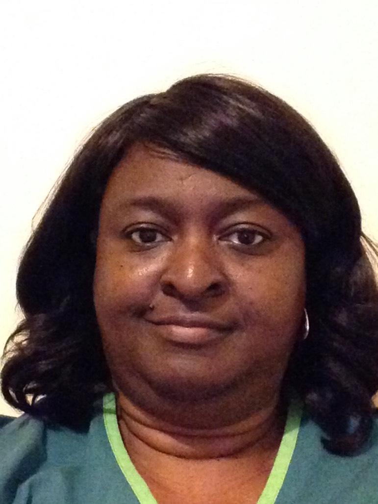 Lisa CRUMPTON