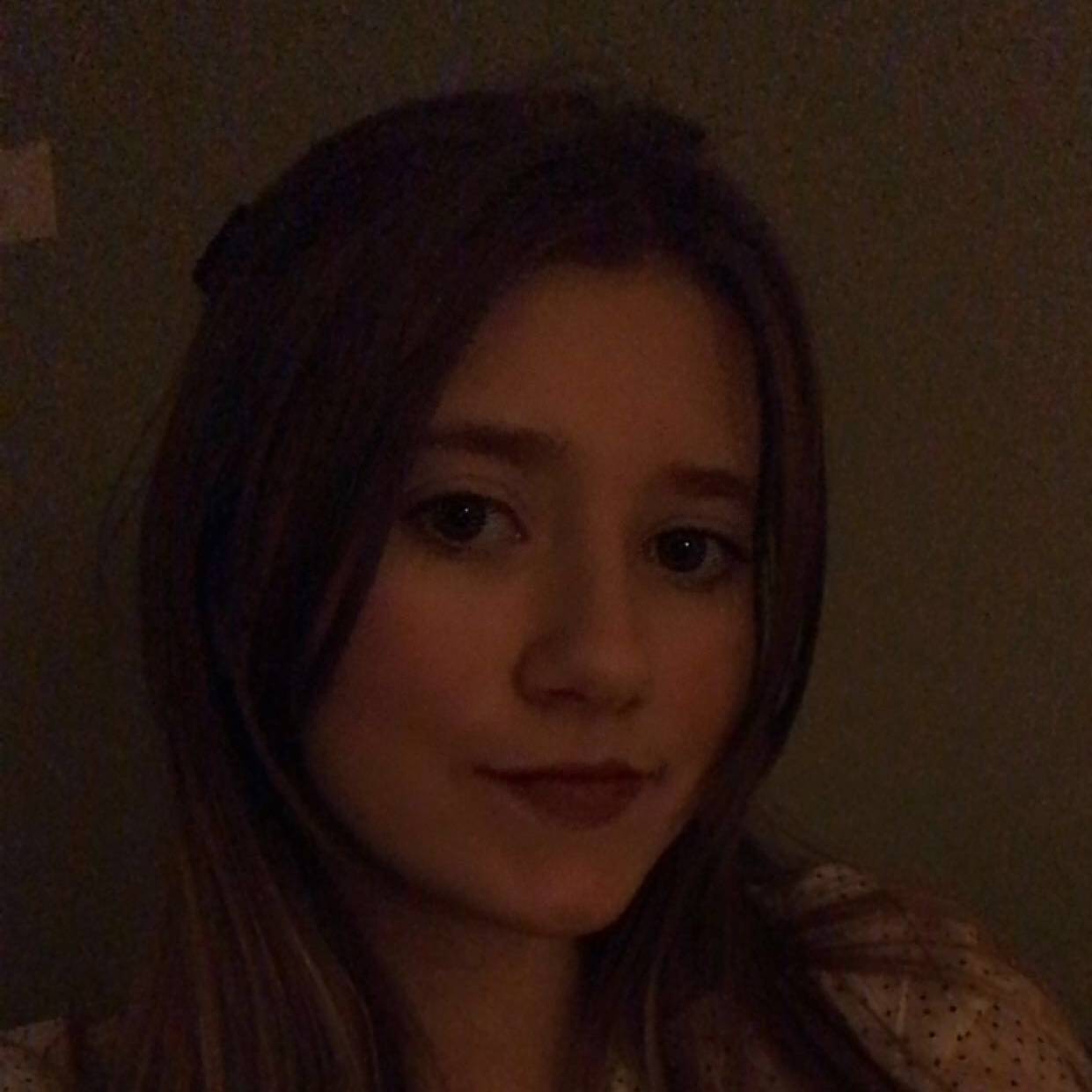 Maeve Cooper