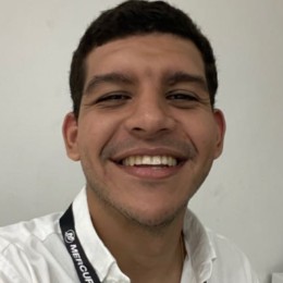 Pedro Pereira