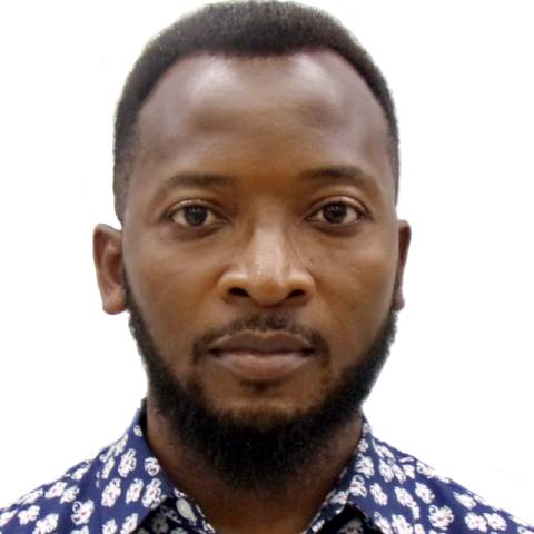 OBINNA CHIMEZIE MADUBUIKE