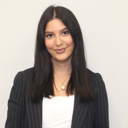 Zaneh Adya