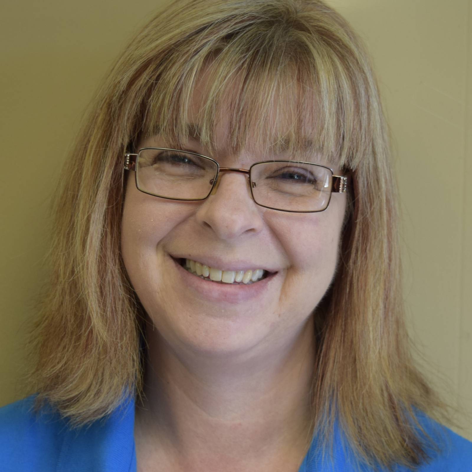 Lisa Butcher-Wilson