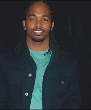 Chiedozie Ugwonali-Allen