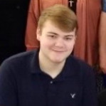 Jonah Matko