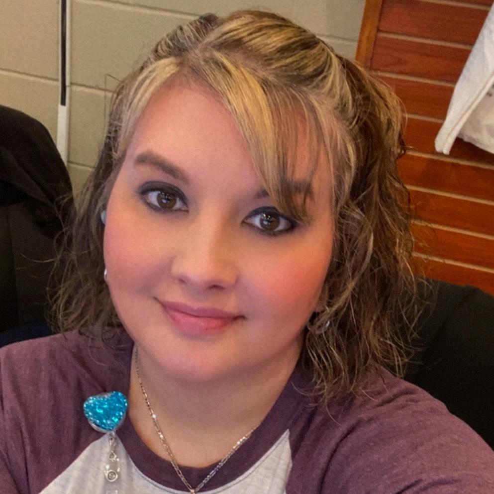 Tiffany Netherton