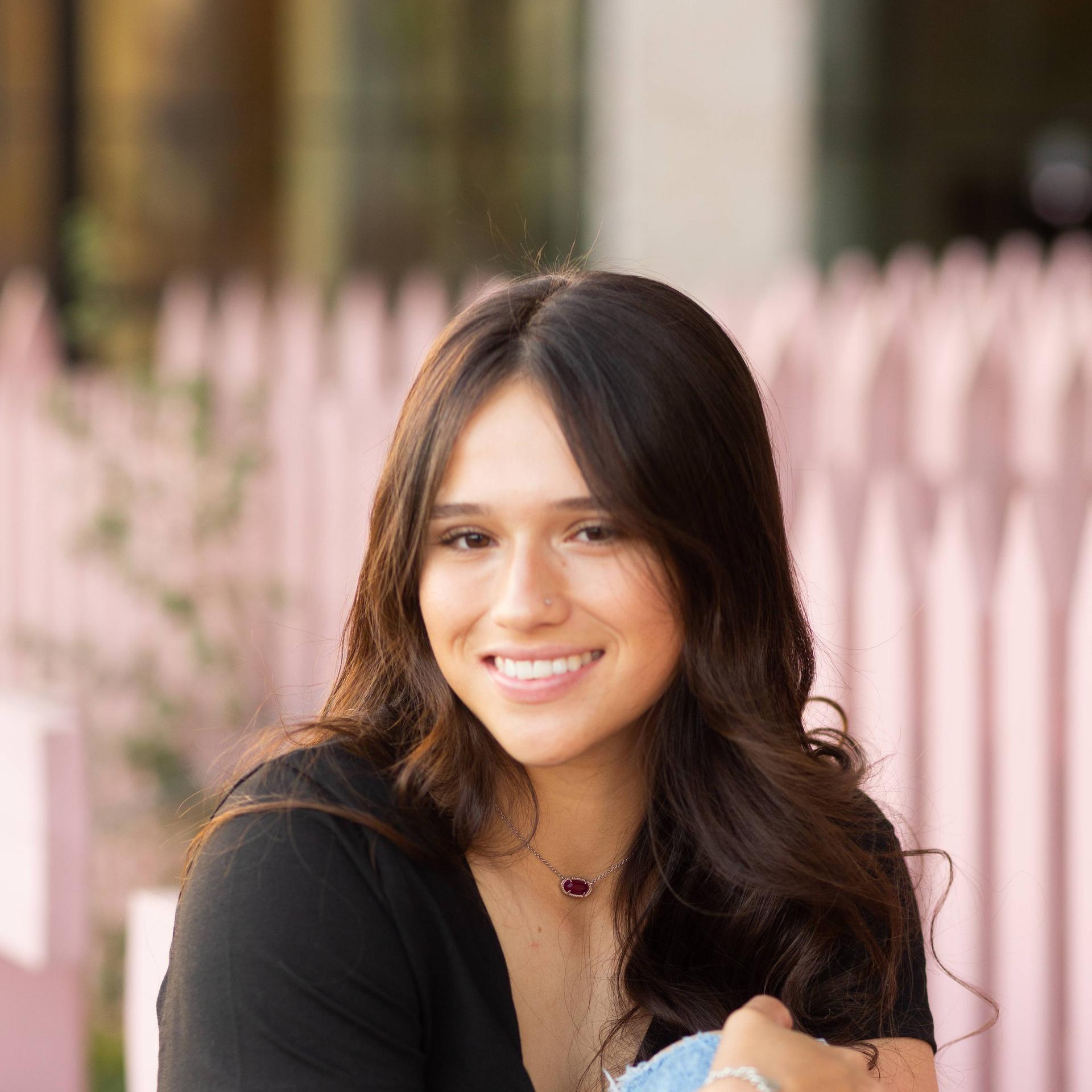 Reagan Alvarez-Autry