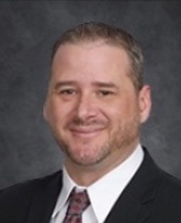Eric Stangle