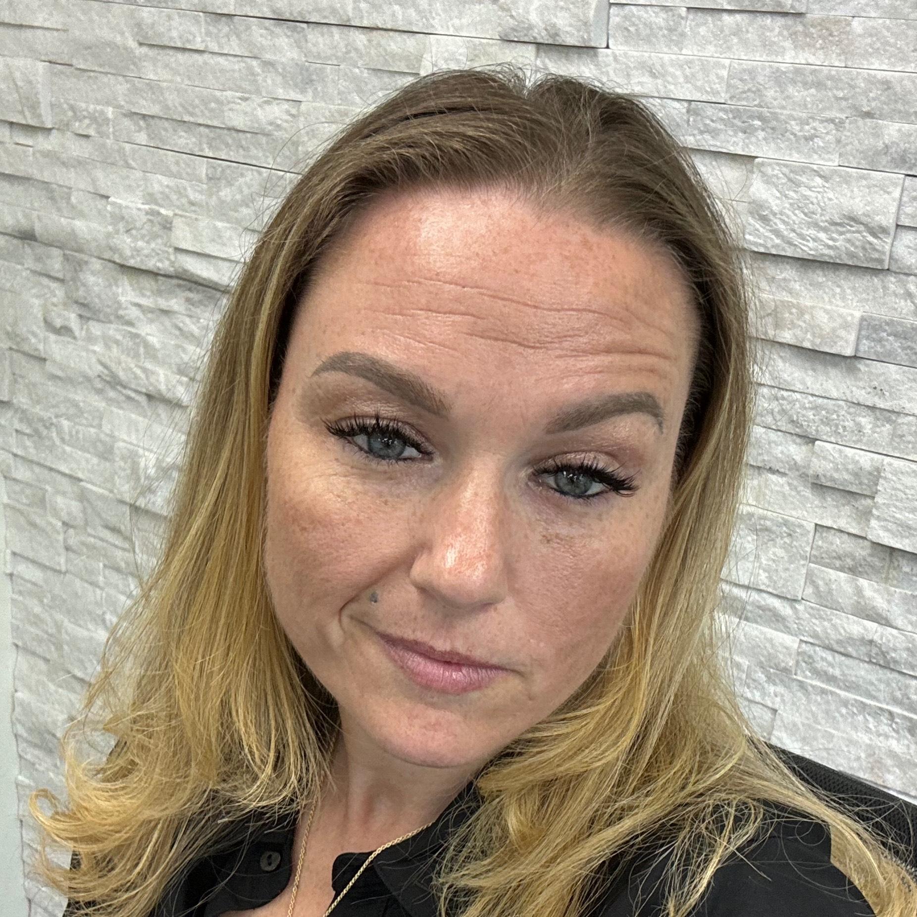 Adrienne Marie Barker