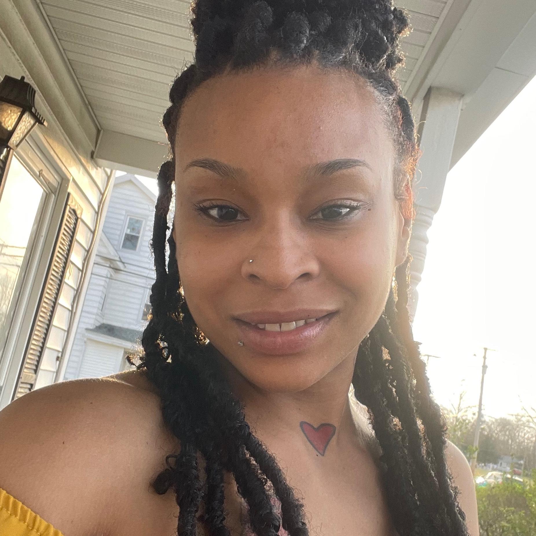 Iesha Robinson