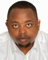 Edwin Mahinda
