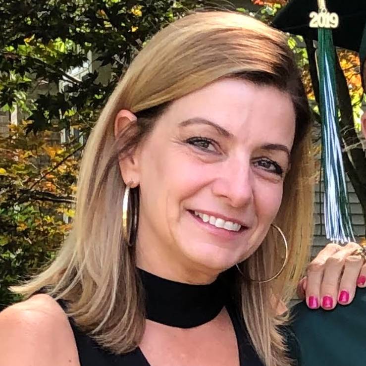 Donna McWhirter