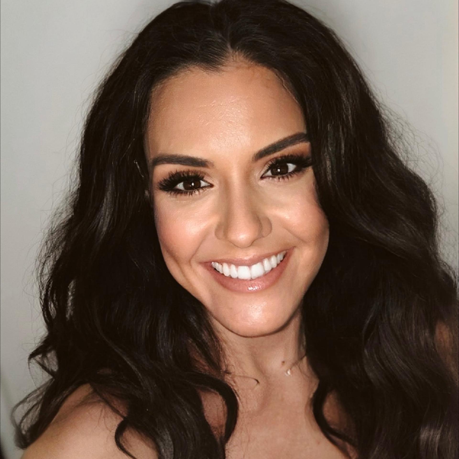 Vanessa Suarez