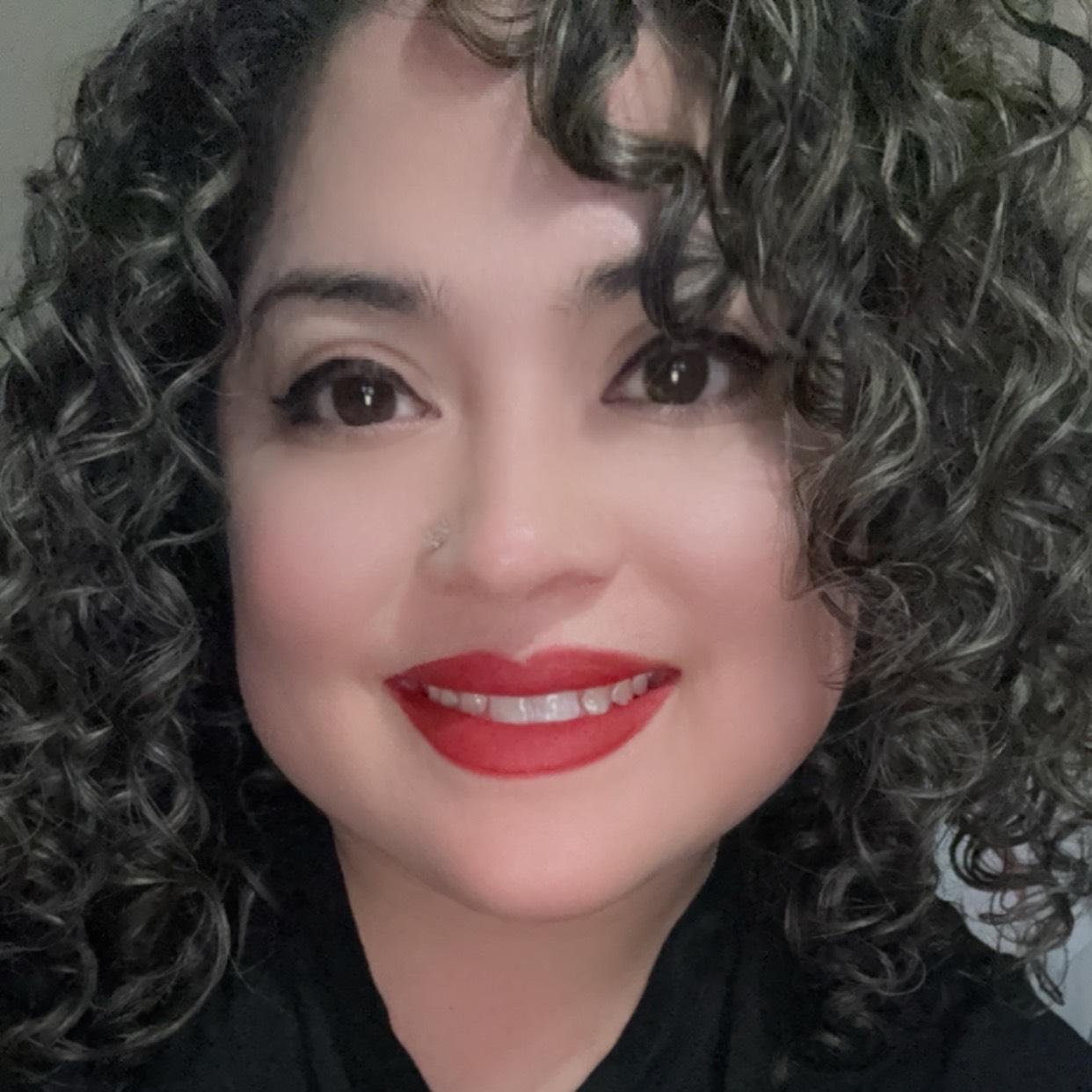 Christian Vanessa Saldana