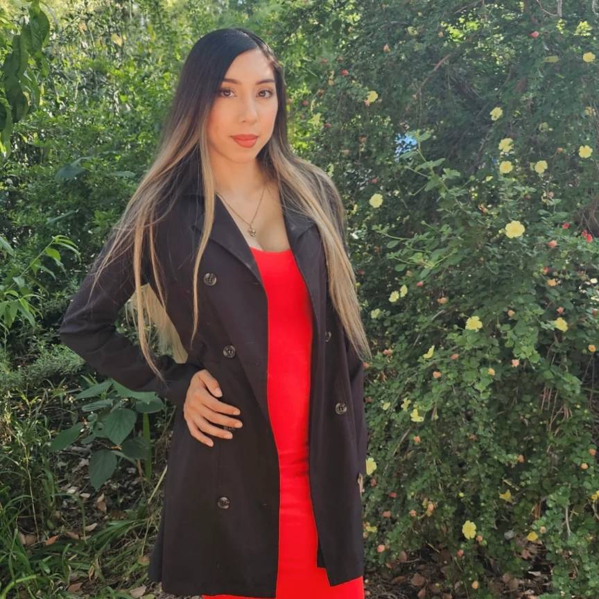 Daisy Urias