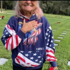 Margaret Venezia