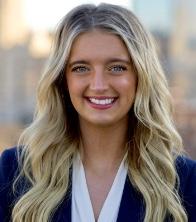 Mackenzie Jones