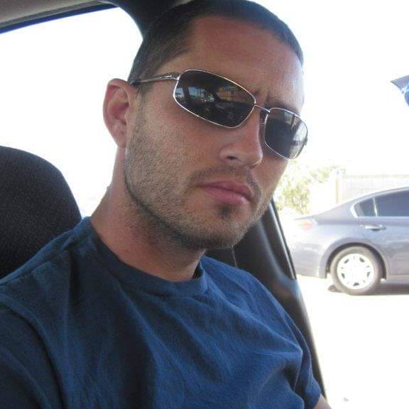 Mark Oxford