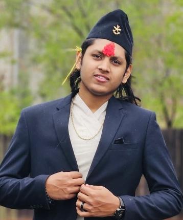 Kapil Adhikari