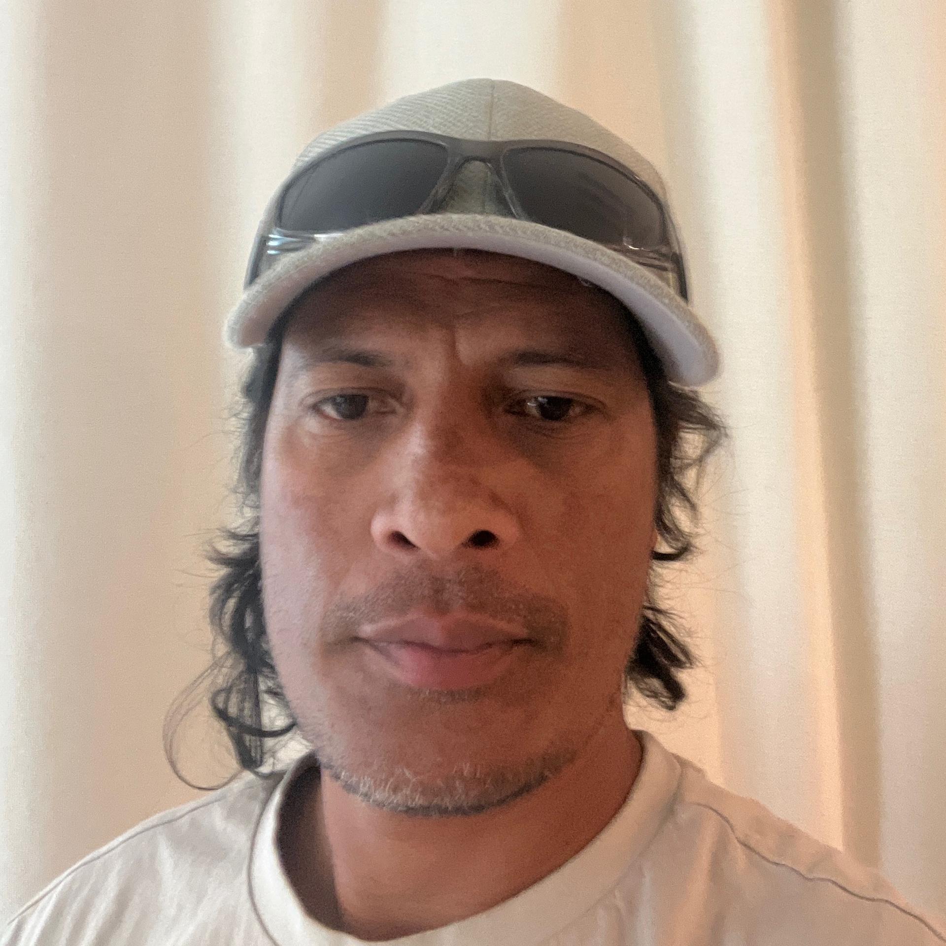 Kiyus Albert