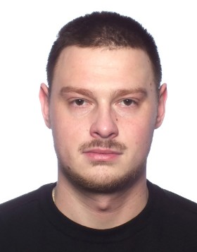 Dmytro Kovalenko