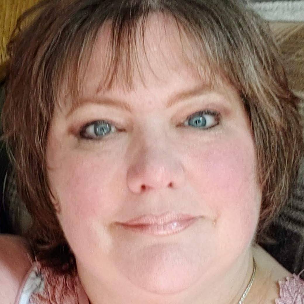 Catherine Zahm