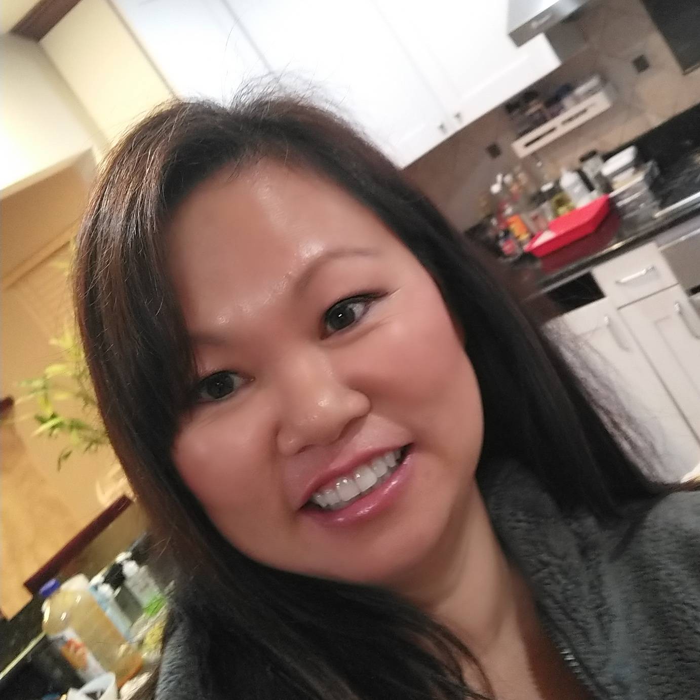 EUN SUH