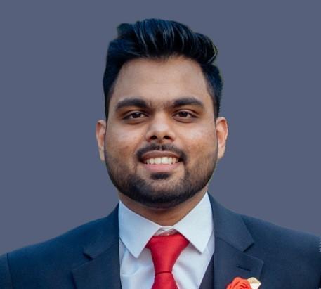 Richard Rozario