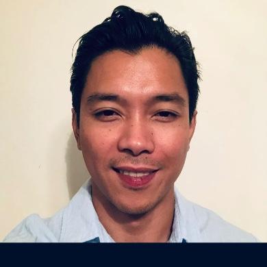 Jessie John Cabuang