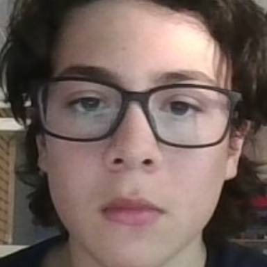 Lucas Smith Reyes
