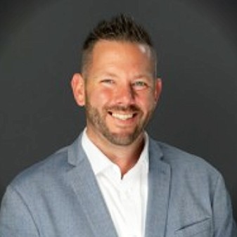 Chad Lamoureux