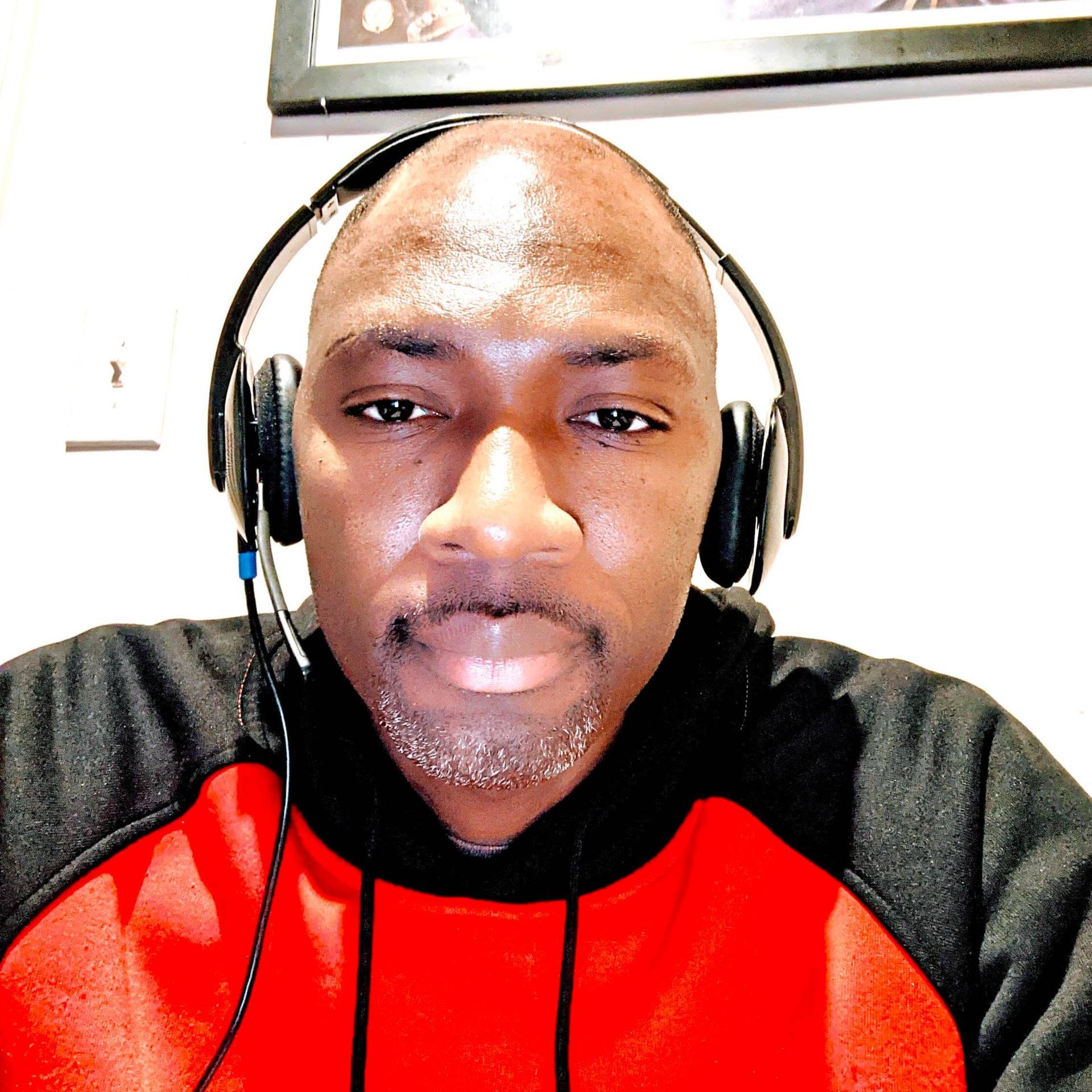 Abdou Ndiaye