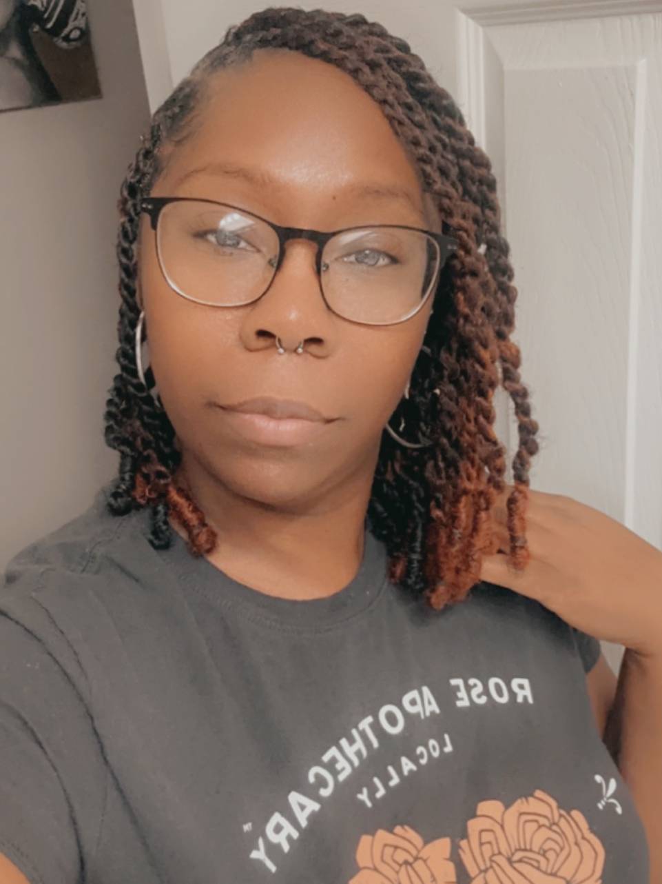Andrea Akanmu