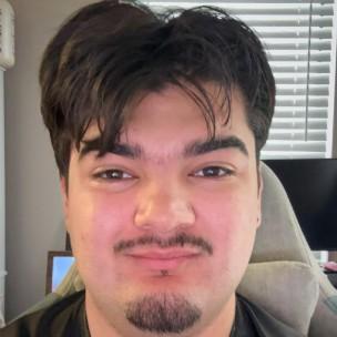 Austin Vasquez