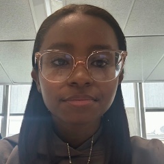 La’Mya Prince