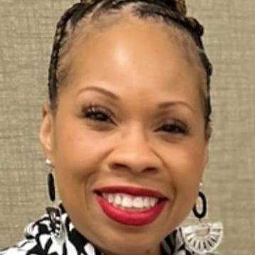 Tiffany Borders