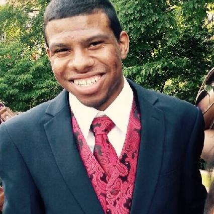 Anttwon Merriweather