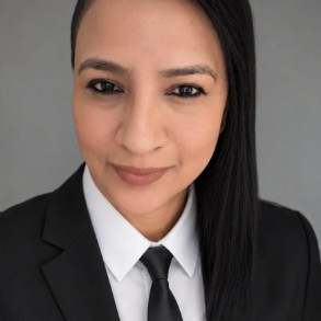 MYRIAM RESENDEZ
